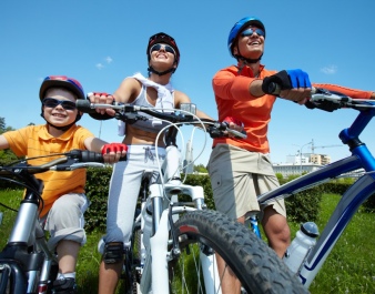 Активный отдых